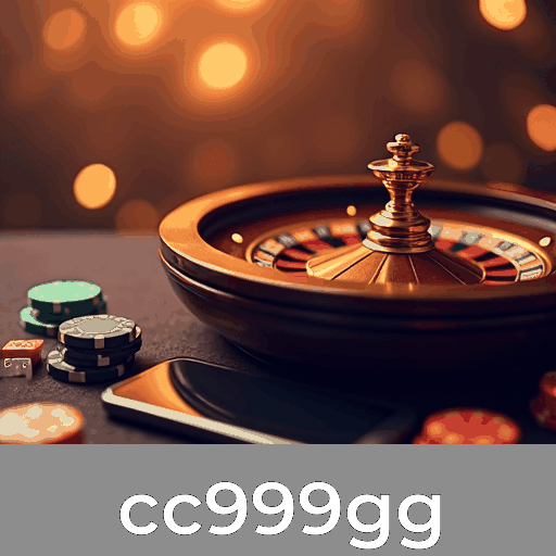 Acesso seguro cc999gg: Login com benefícios exclusivos