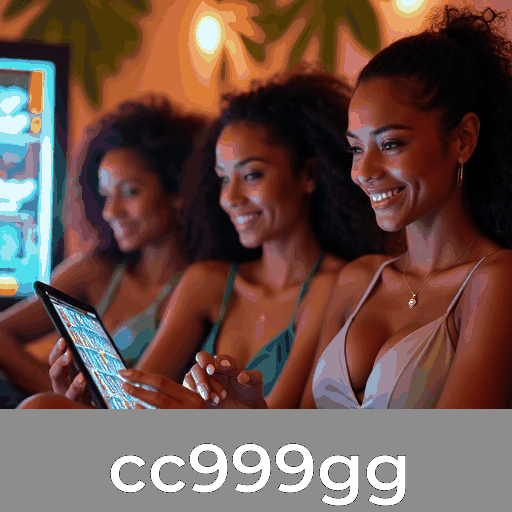 Acesso seguro cc999gg: Login com benefícios exclusivos