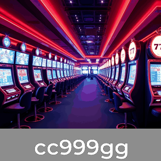 Acesso seguro cc999gg: Login com benefícios exclusivos