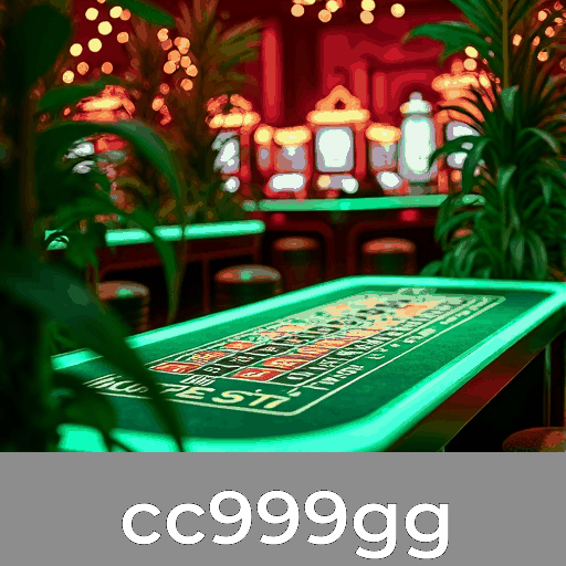 cc999gg - Seu Cassino Online Confiável e Seguro